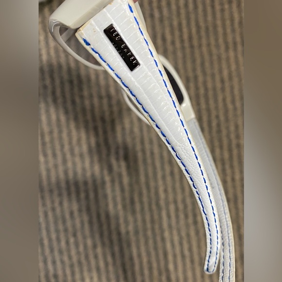 Ted Baker white Sun Glasses - Picture 4 of 4